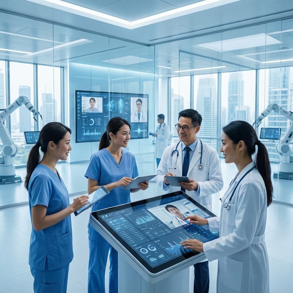 Asian Telemedicine Society
