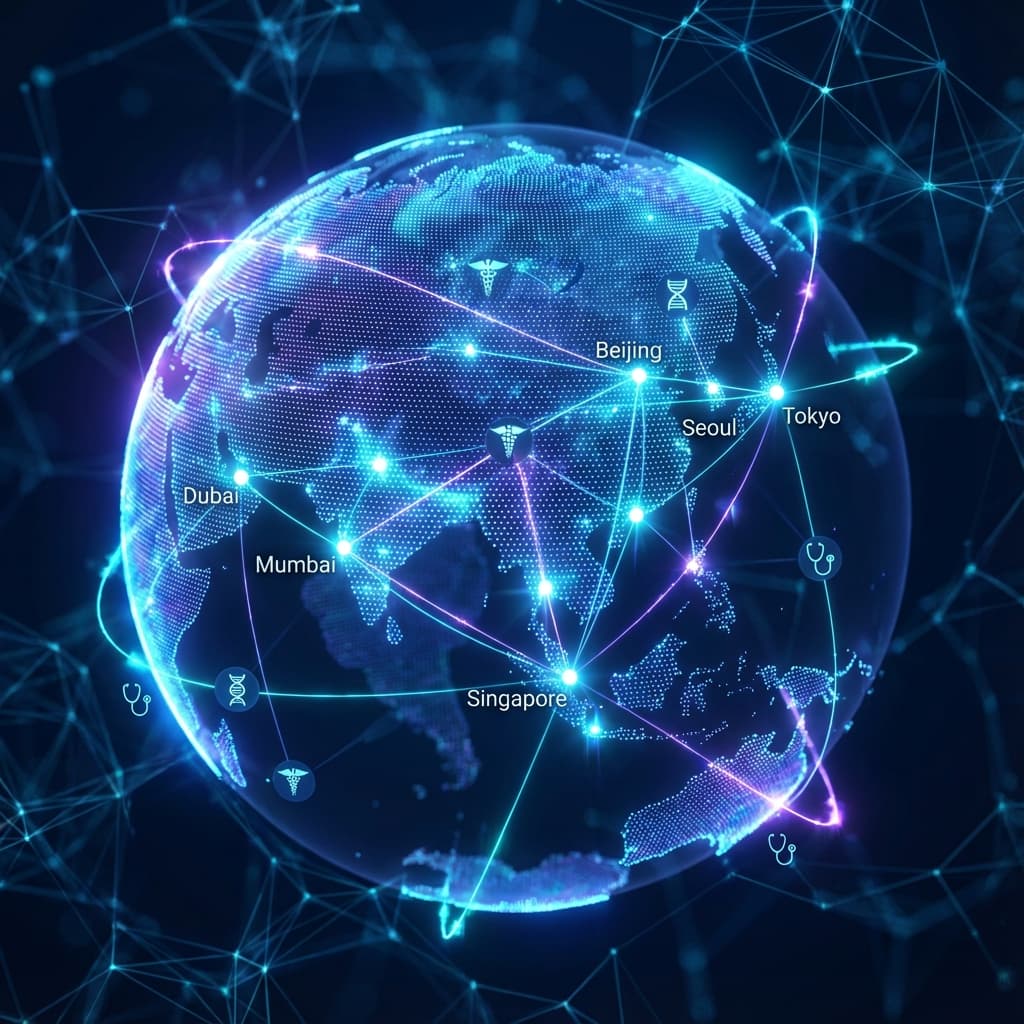 Professional Network