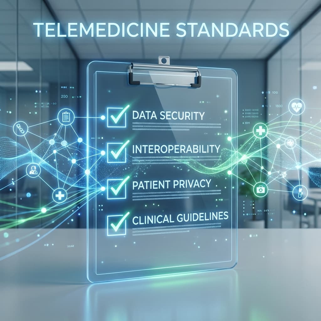 Regional Standards