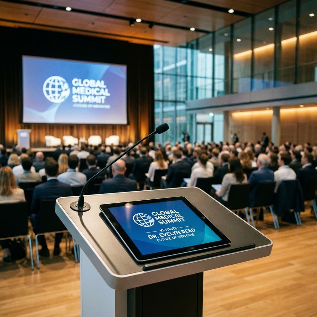 Annual Summit 2025